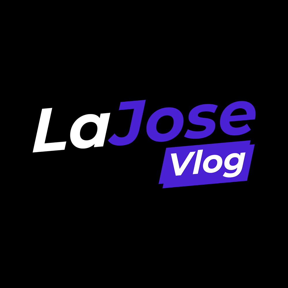 La Jose Vlog