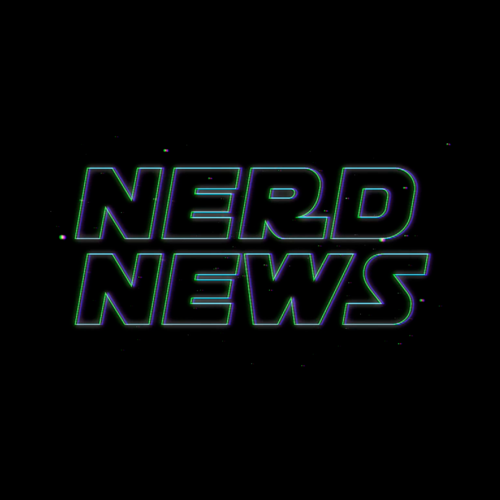 Nerd News