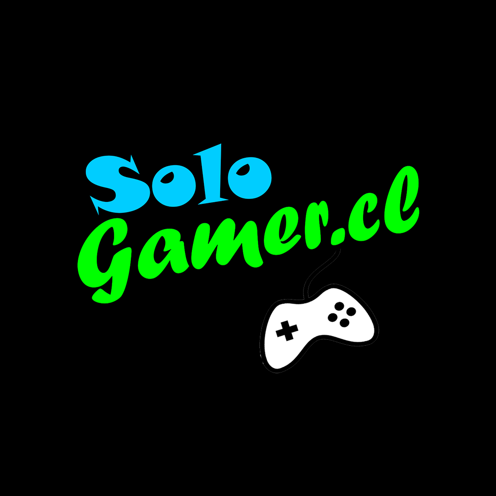 Solo Gamer Chile